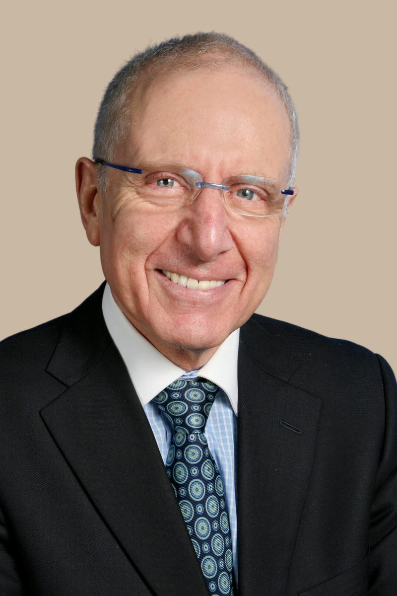 Dr. Norman Marcus